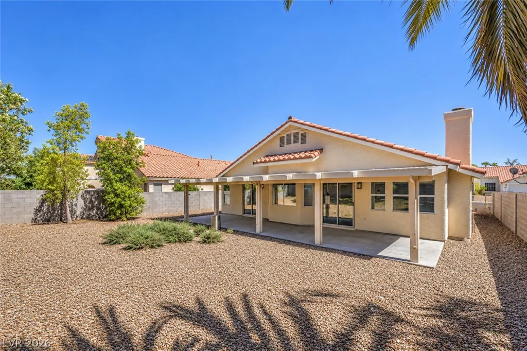 4813 AMERICANWOOD, Las Vegas, NV 89130