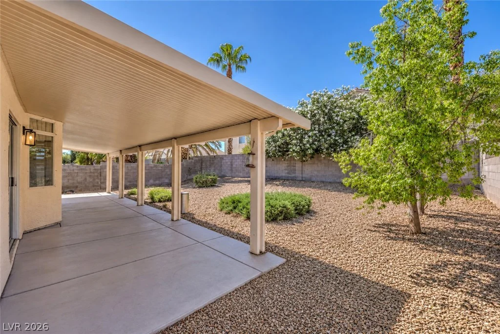 4813 AMERICANWOOD, Las Vegas, NV 89130