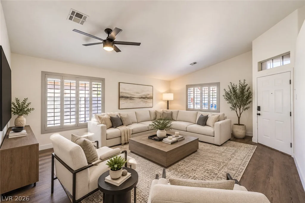4813 AMERICANWOOD, Las Vegas, NV 89130