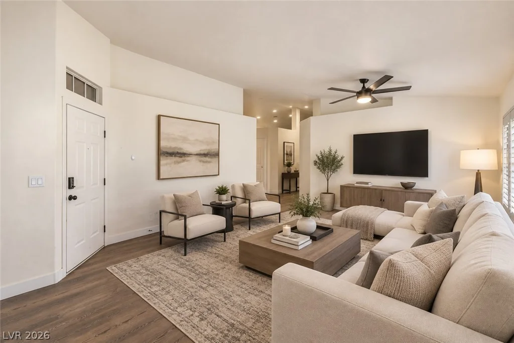 4813 AMERICANWOOD, Las Vegas, NV 89130