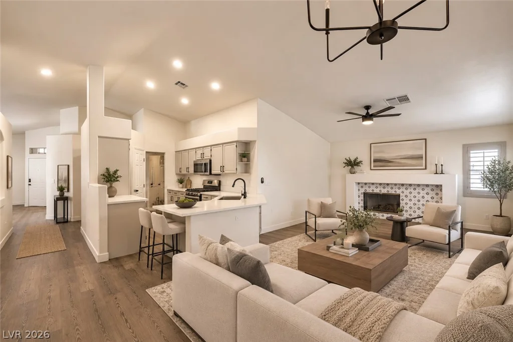4813 AMERICANWOOD, Las Vegas, NV 89130