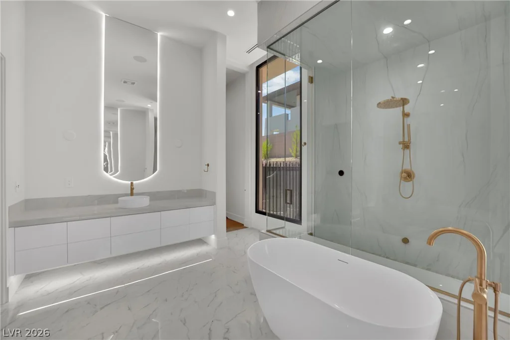 20 Olympia Canyon, Las Vegas, NV 89141