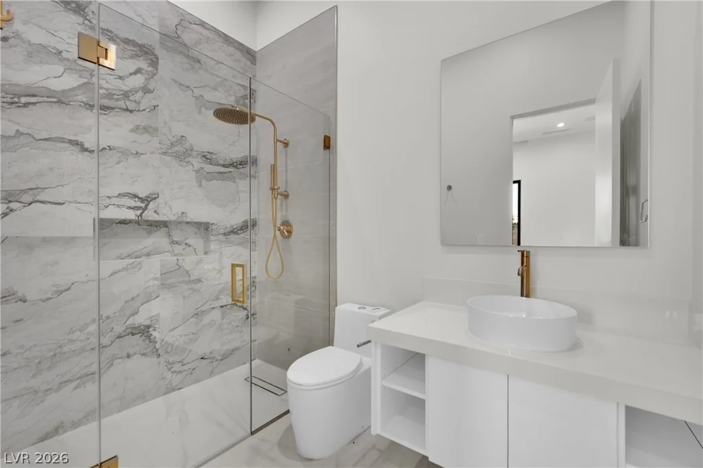 20 Olympia Canyon, Las Vegas, NV 89141