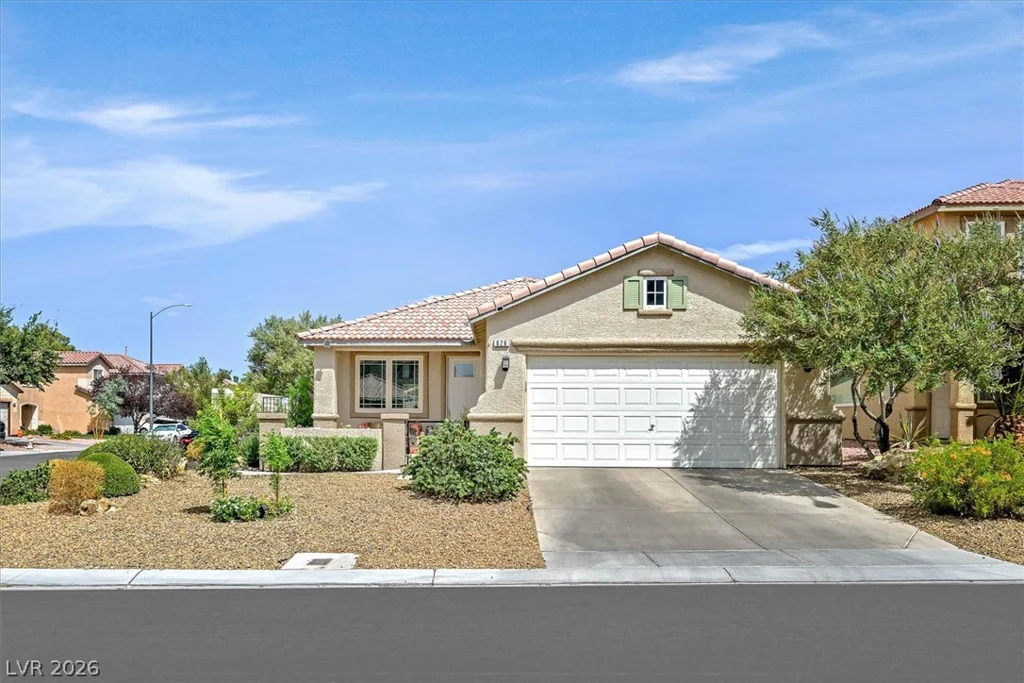 626 Fontayne, Las Vegas, NV 89123