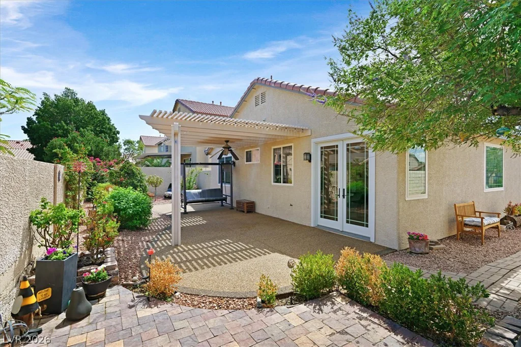 626 Fontayne, Las Vegas, NV 89123