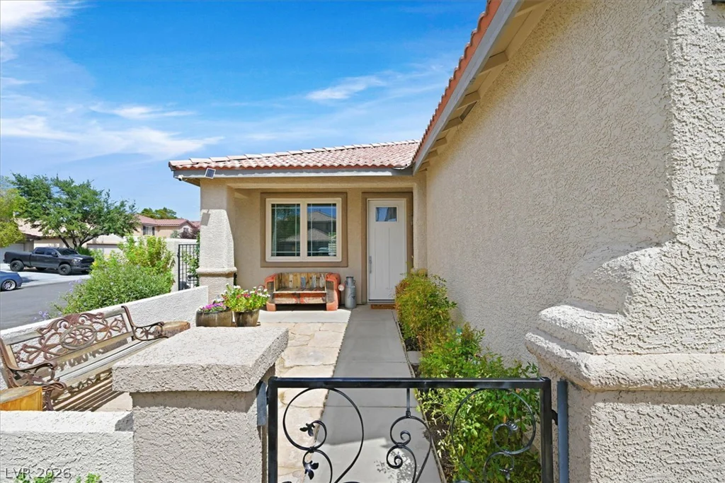 626 Fontayne, Las Vegas, NV 89123