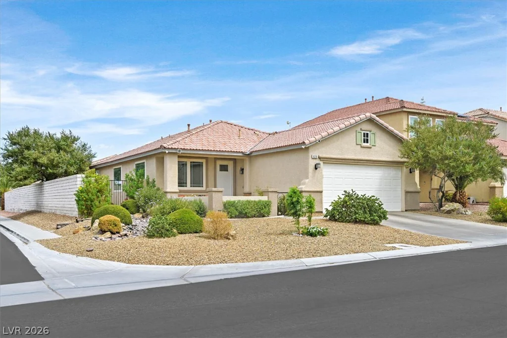 626 Fontayne, Las Vegas, NV 89123