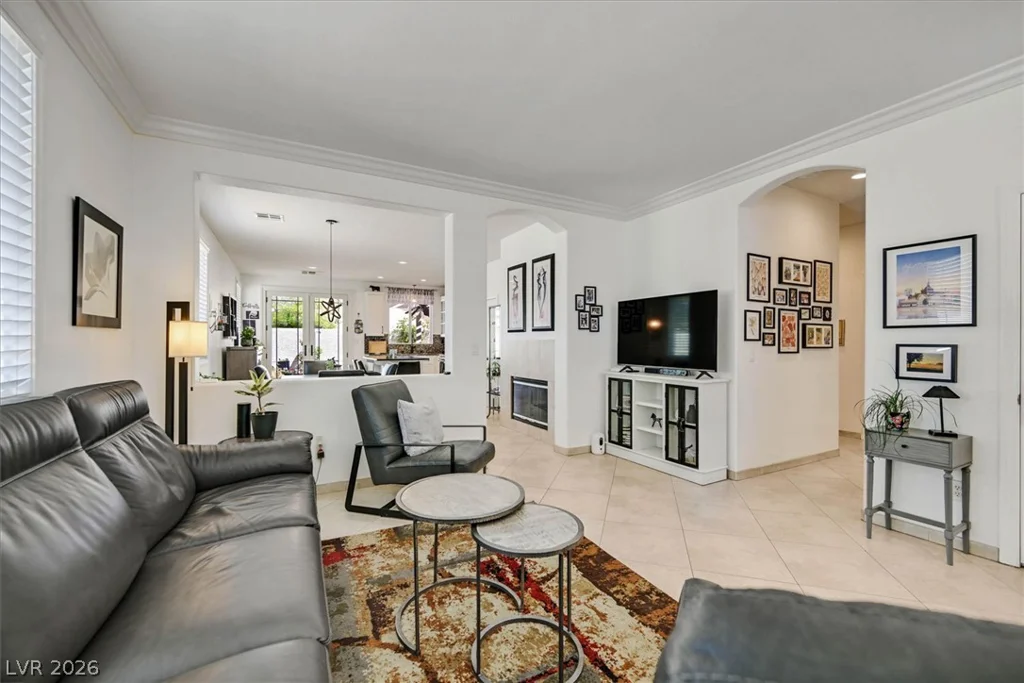 626 Fontayne, Las Vegas, NV 89123