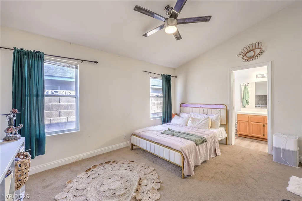 1204 Meridian Bay, Las Vegas, NV 89128