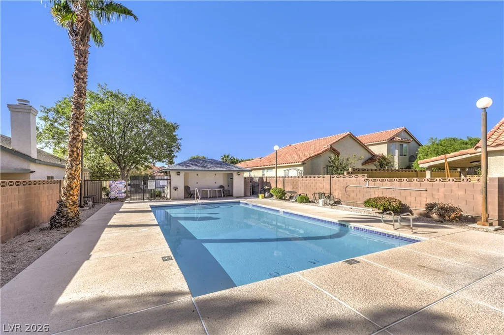 1204 Meridian Bay, Las Vegas, NV 89128