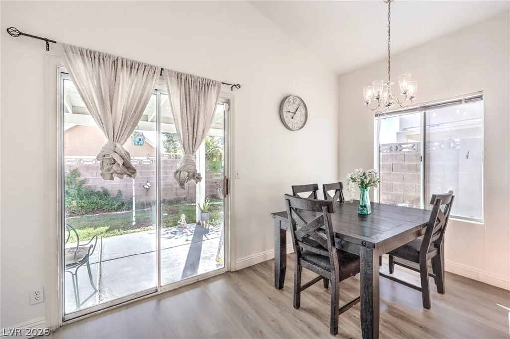 1204 Meridian Bay, Las Vegas, NV 89128