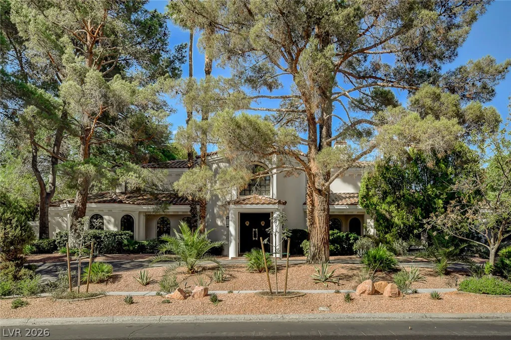 24 Quail Run, Henderson, NV 89014
