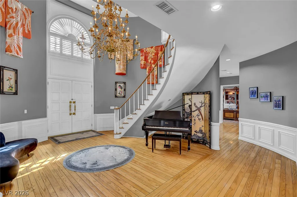 24 Quail Run, Henderson, NV 89014