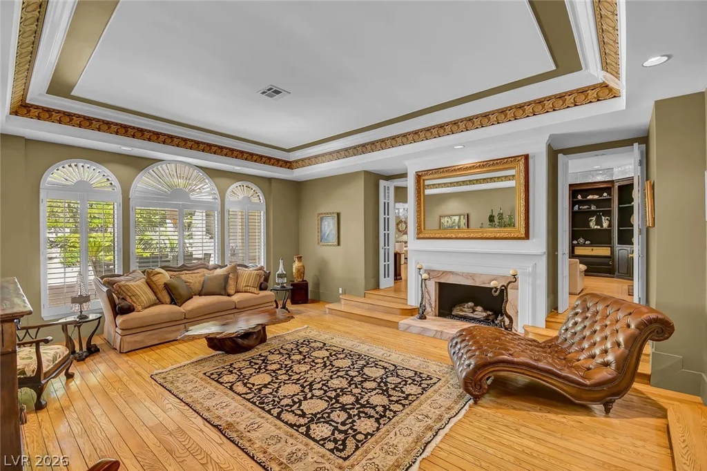 24 Quail Run, Henderson, NV 89014