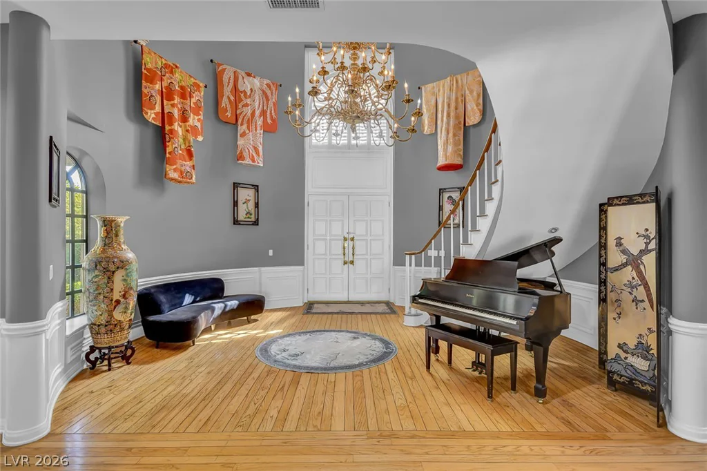 24 Quail Run, Henderson, NV 89014