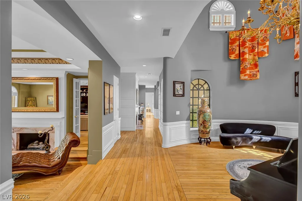 24 Quail Run, Henderson, NV 89014