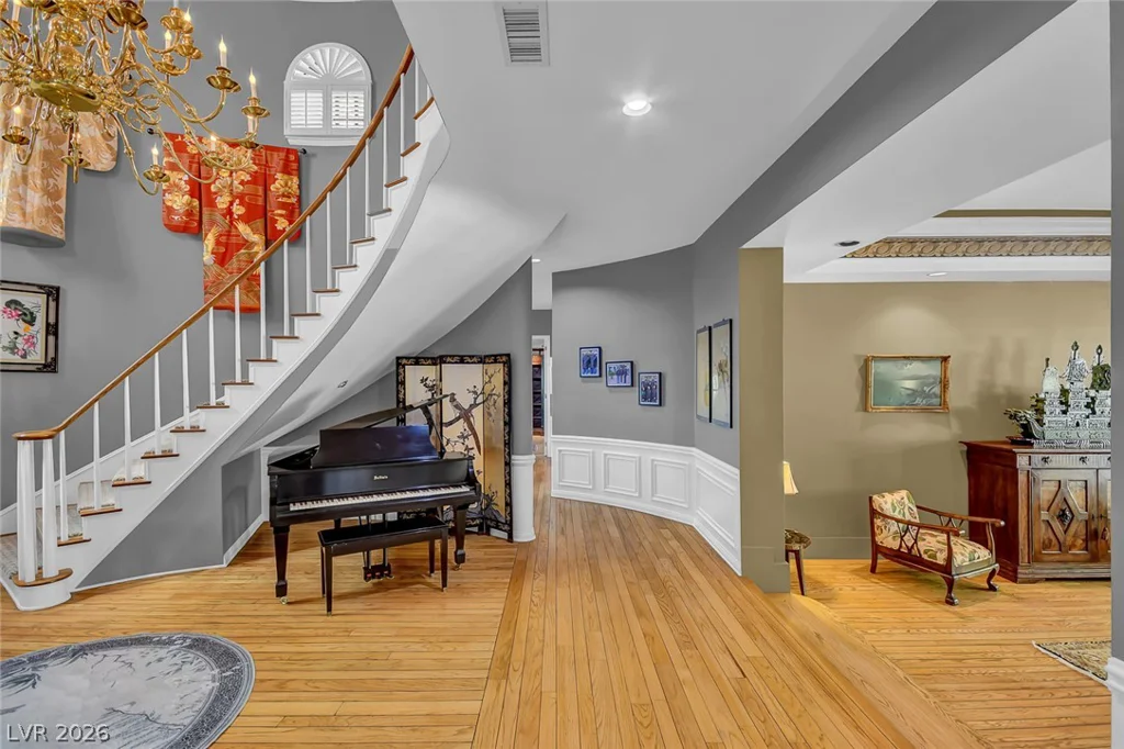 24 Quail Run, Henderson, NV 89014