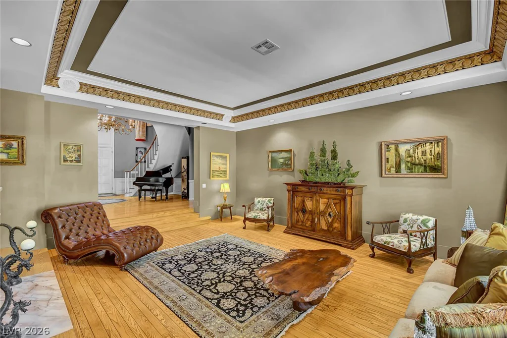 24 Quail Run, Henderson, NV 89014