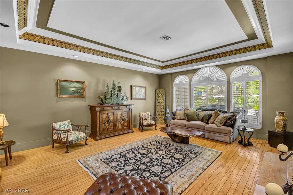 24 Quail Run, Henderson, NV 89014