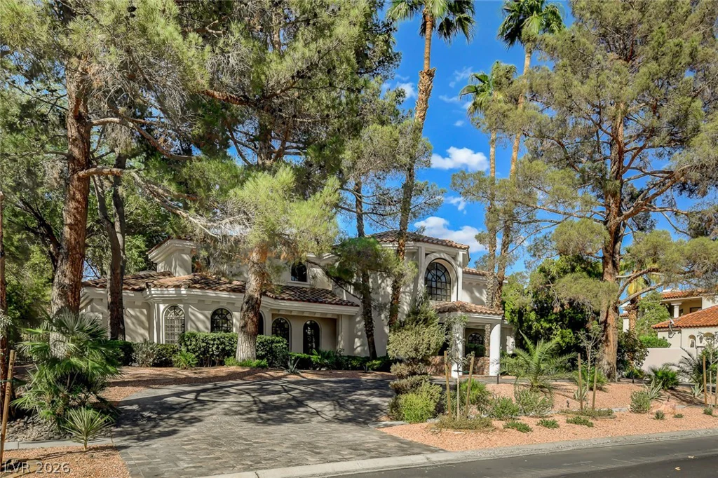 24 Quail Run, Henderson, NV 89014