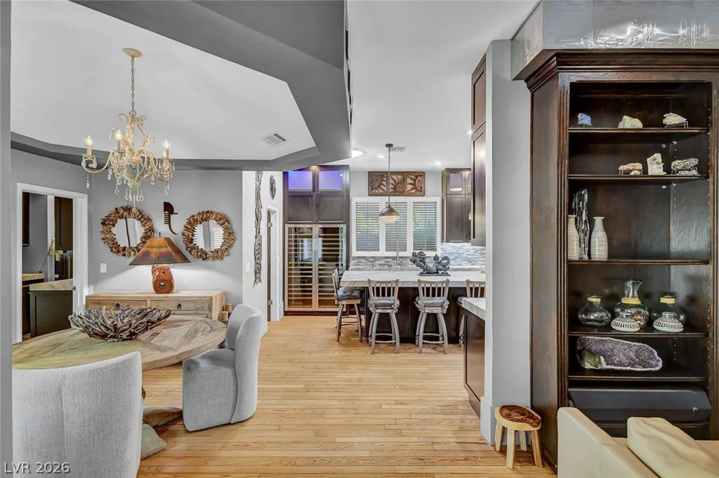 24 Quail Run, Henderson, NV 89014