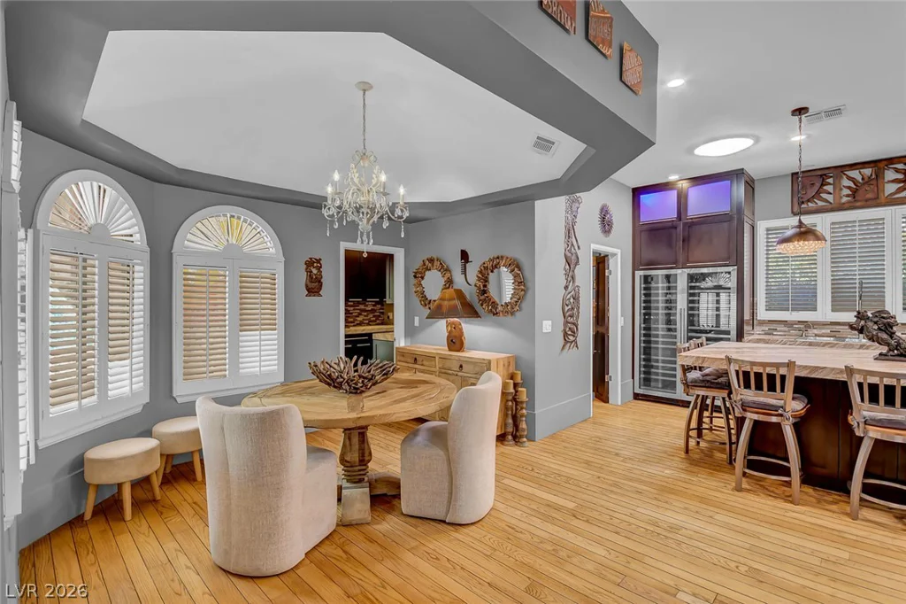 24 Quail Run, Henderson, NV 89014