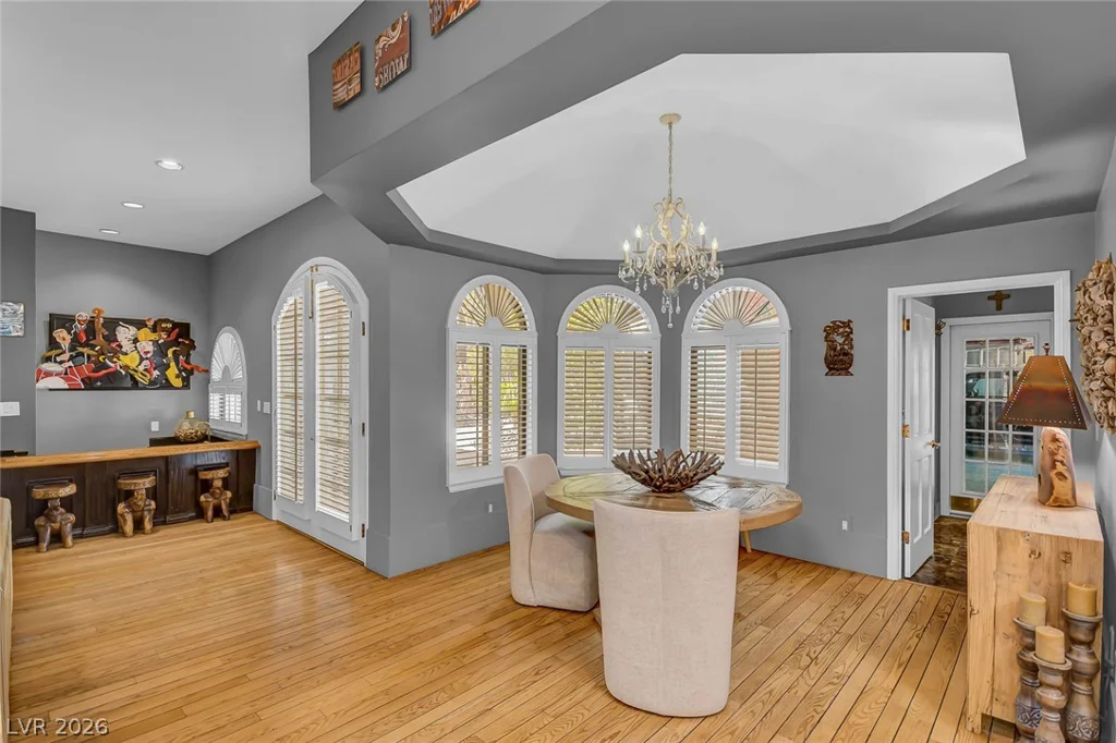 24 Quail Run, Henderson, NV 89014
