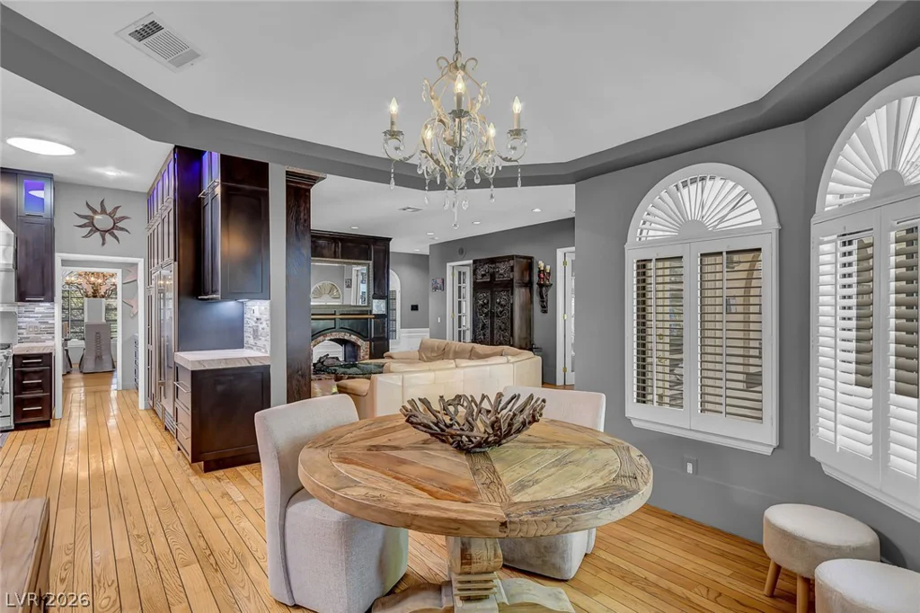 24 Quail Run, Henderson, NV 89014