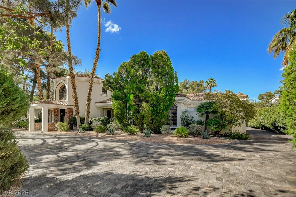 24 Quail Run, Henderson, NV 89014