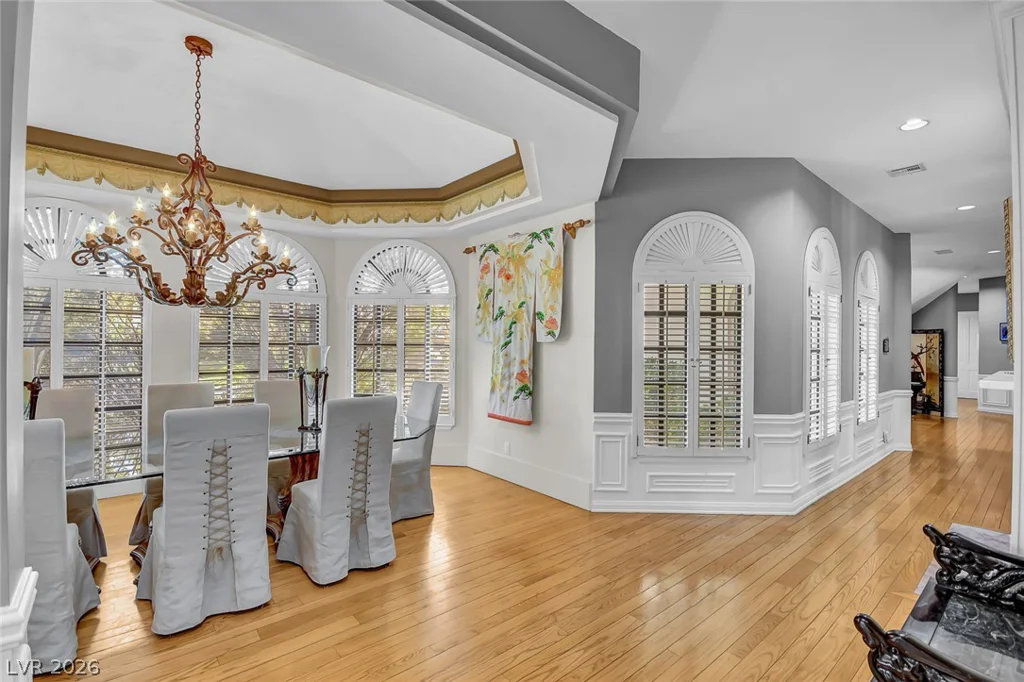 24 Quail Run, Henderson, NV 89014