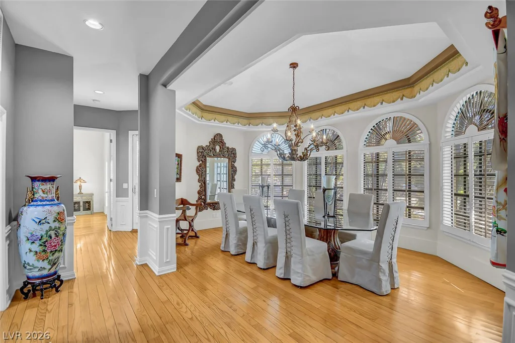 24 Quail Run, Henderson, NV 89014