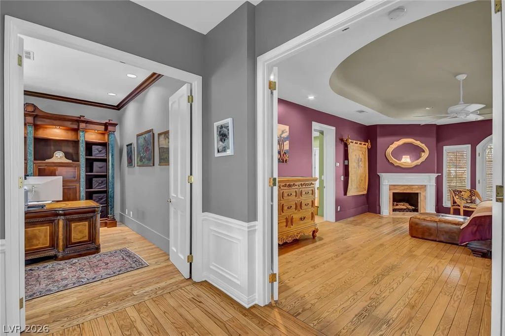 24 Quail Run, Henderson, NV 89014