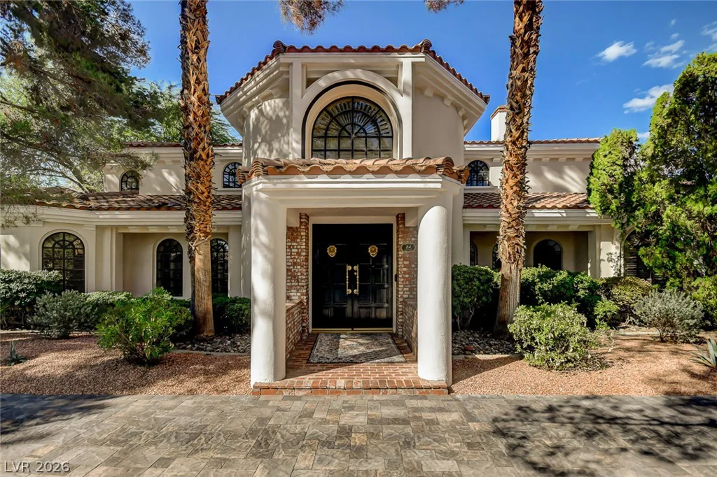 24 Quail Run, Henderson, NV 89014