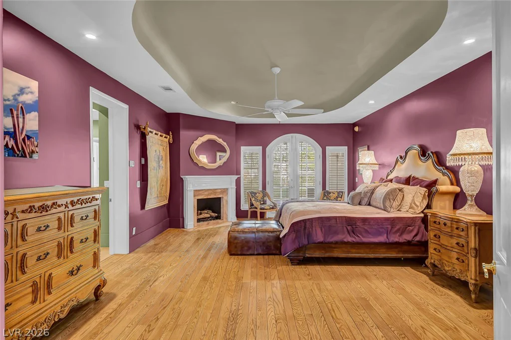 24 Quail Run, Henderson, NV 89014