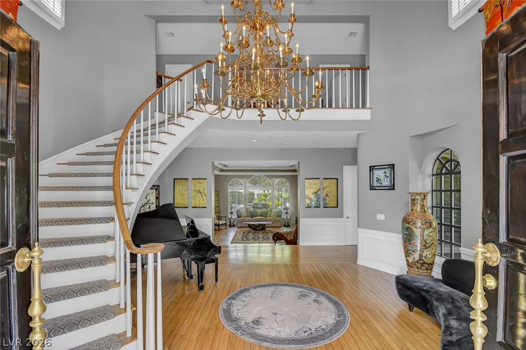 24 Quail Run, Henderson, NV 89014