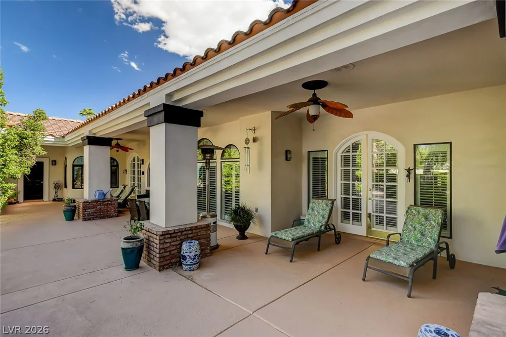 24 Quail Run, Henderson, NV 89014