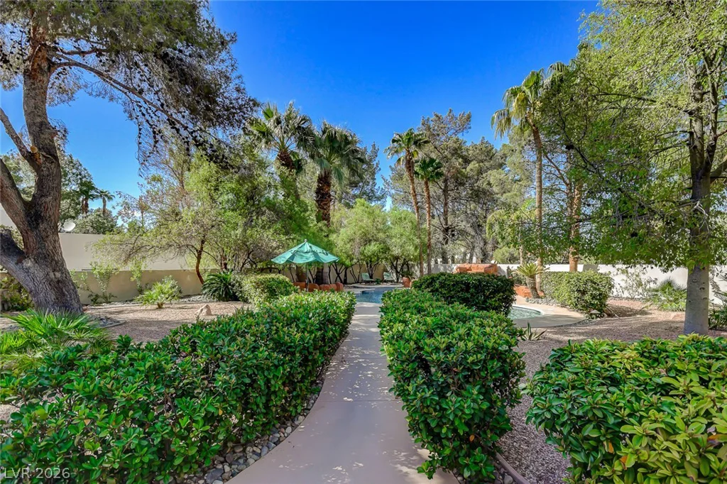 24 Quail Run, Henderson, NV 89014