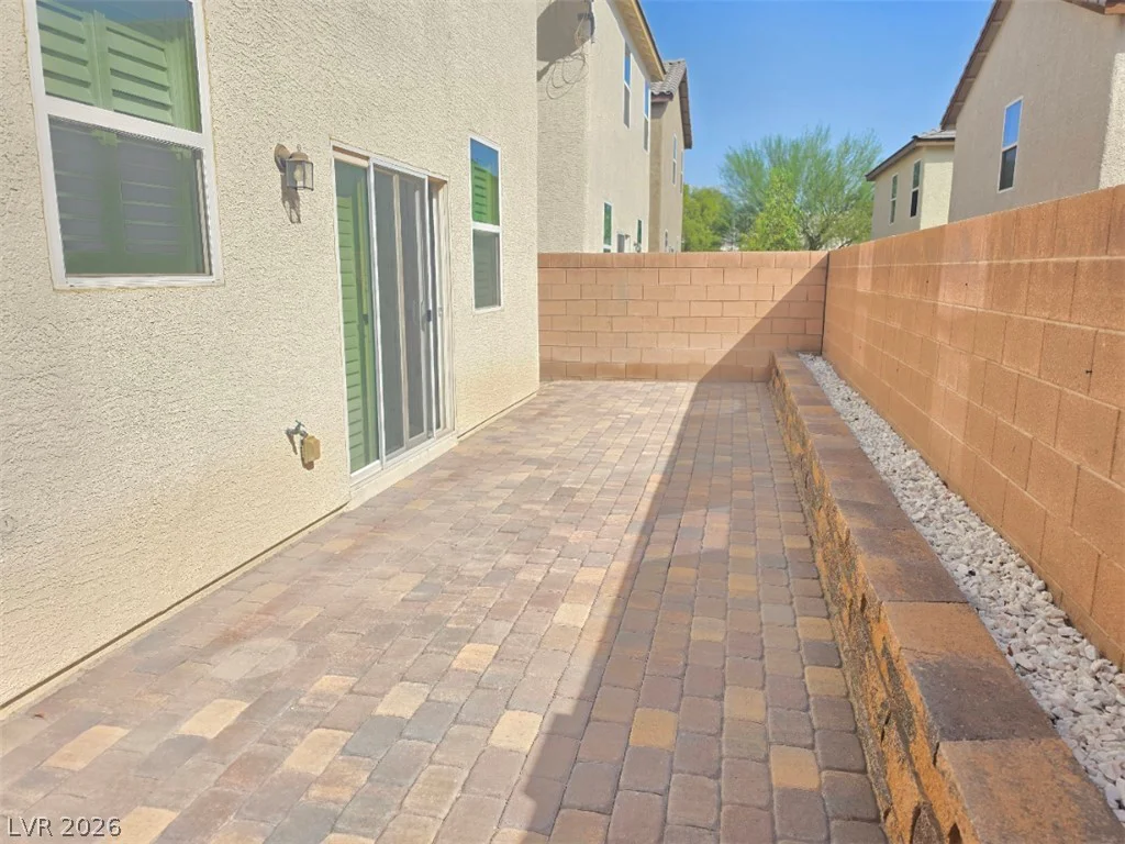 5688 Bishop Flowers, Las Vegas, NV 89130