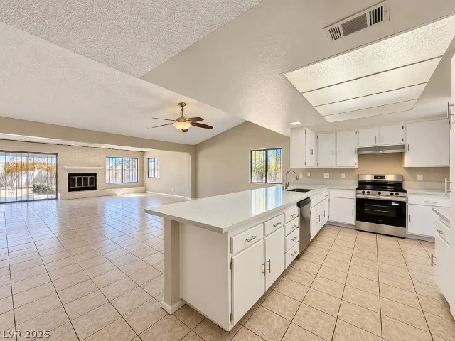 1801 Piccolo, Las Vegas, NV 89146