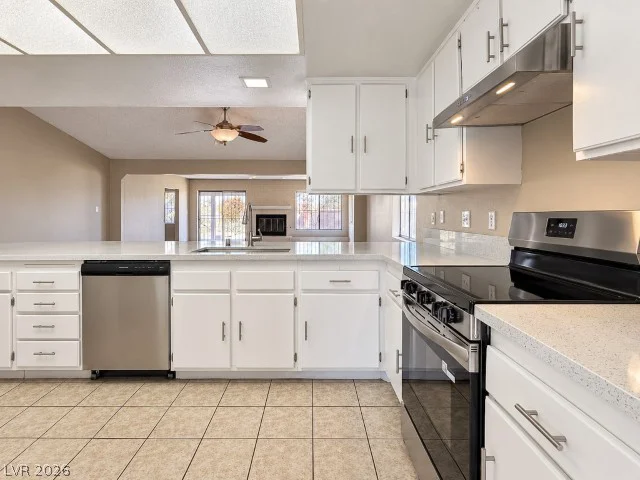1801 Piccolo, Las Vegas, NV 89146