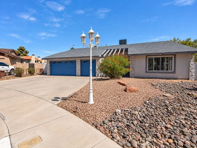 1801 Piccolo, Las Vegas, NV 89146