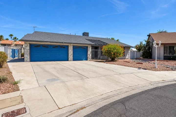 1801 Piccolo, Las Vegas, NV 89146