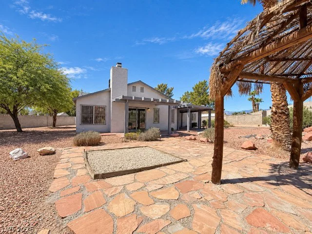 1801 Piccolo, Las Vegas, NV 89146