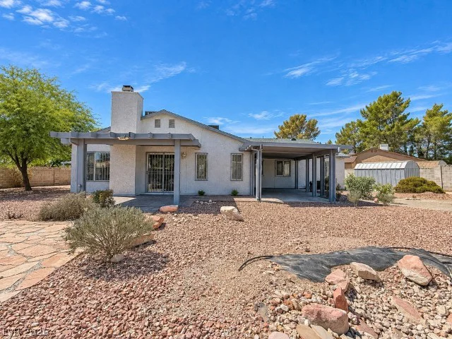 1801 Piccolo, Las Vegas, NV 89146
