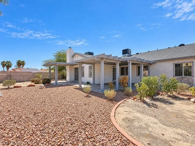 1801 Piccolo, Las Vegas, NV 89146