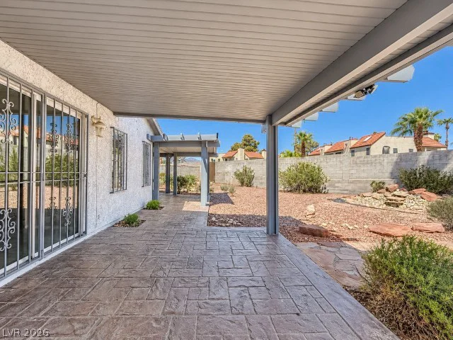 1801 Piccolo, Las Vegas, NV 89146