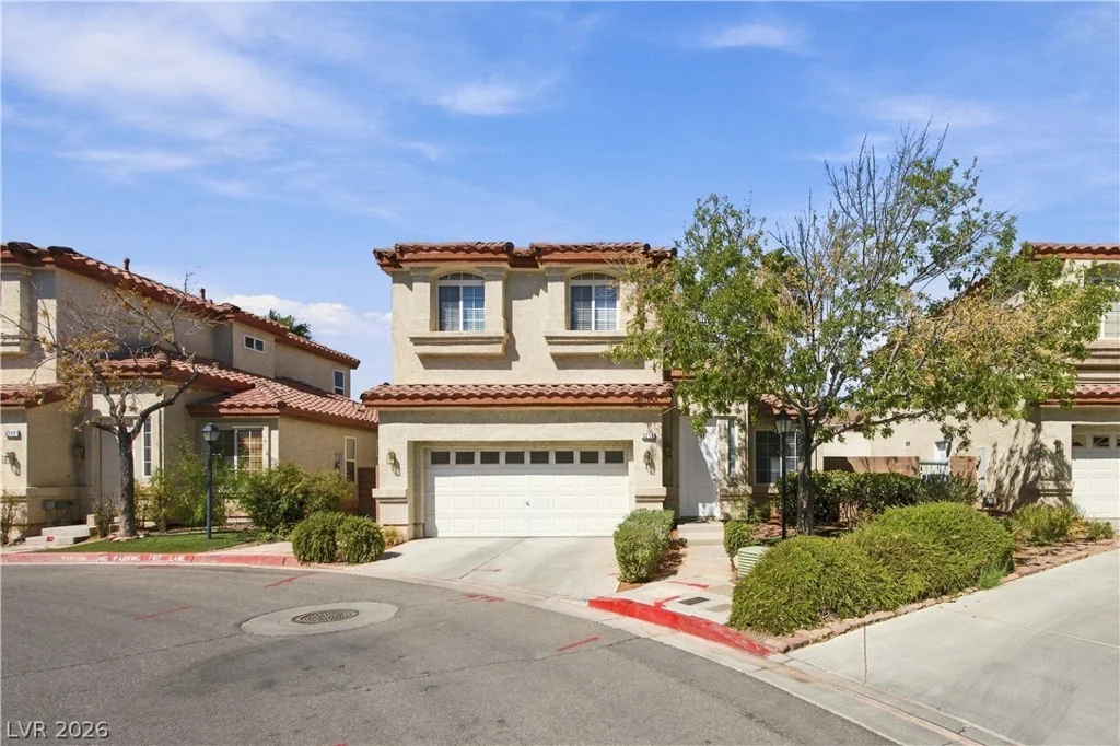 5218 Monterey Park, Las Vegas, NV 89146