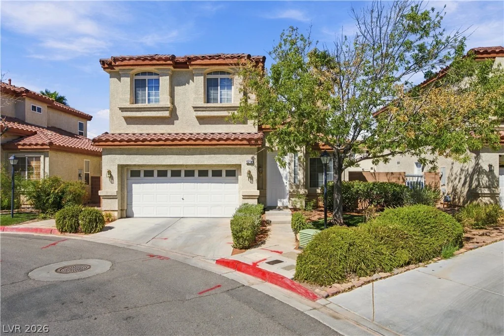 5218 Monterey Park, Las Vegas, NV 89146