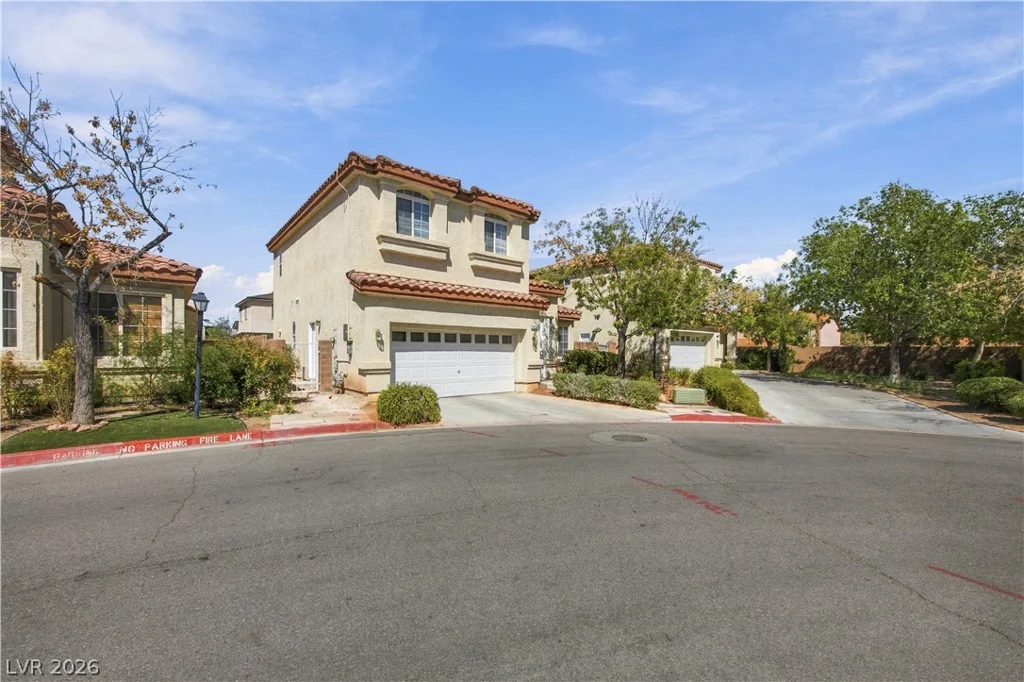 5218 Monterey Park, Las Vegas, NV 89146