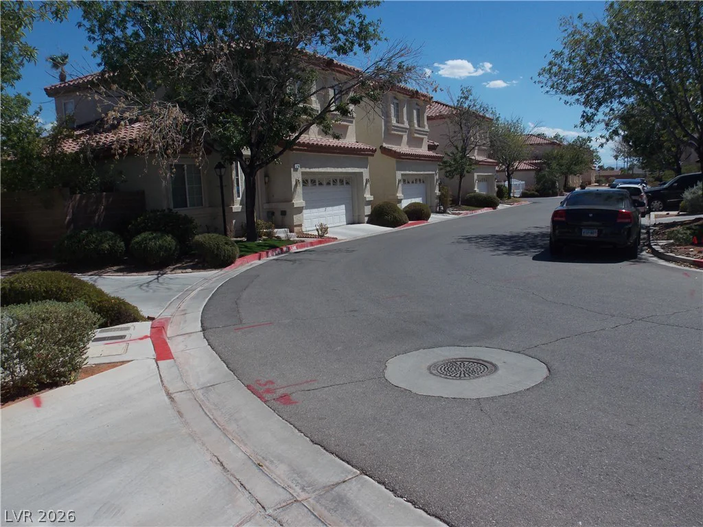 5218 Monterey Park, Las Vegas, NV 89146